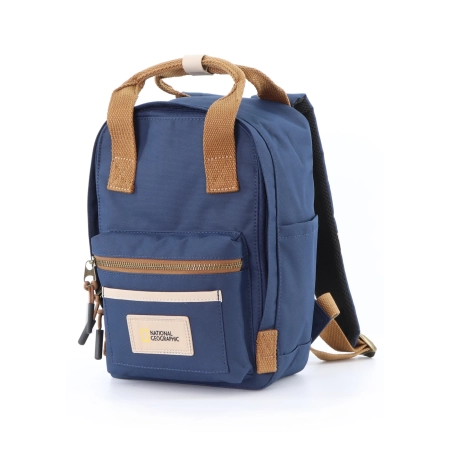Plecak National Geographic Legend navy 8l